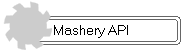 Mashery API