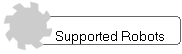 Supported Robots