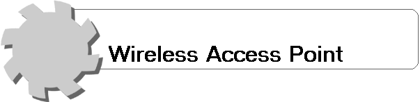Wireless Access Point