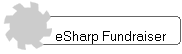 eSharp Fundraiser